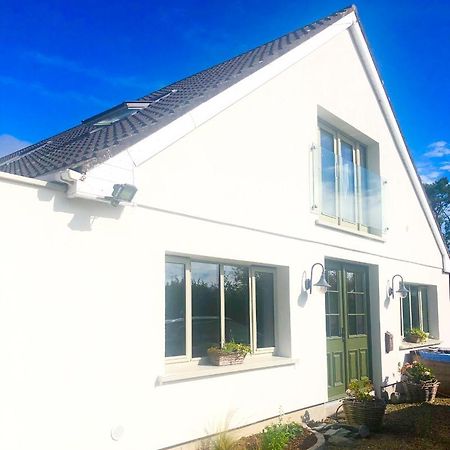 The Welcome Snug Bed & Breakfast Kinsale Exterior photo